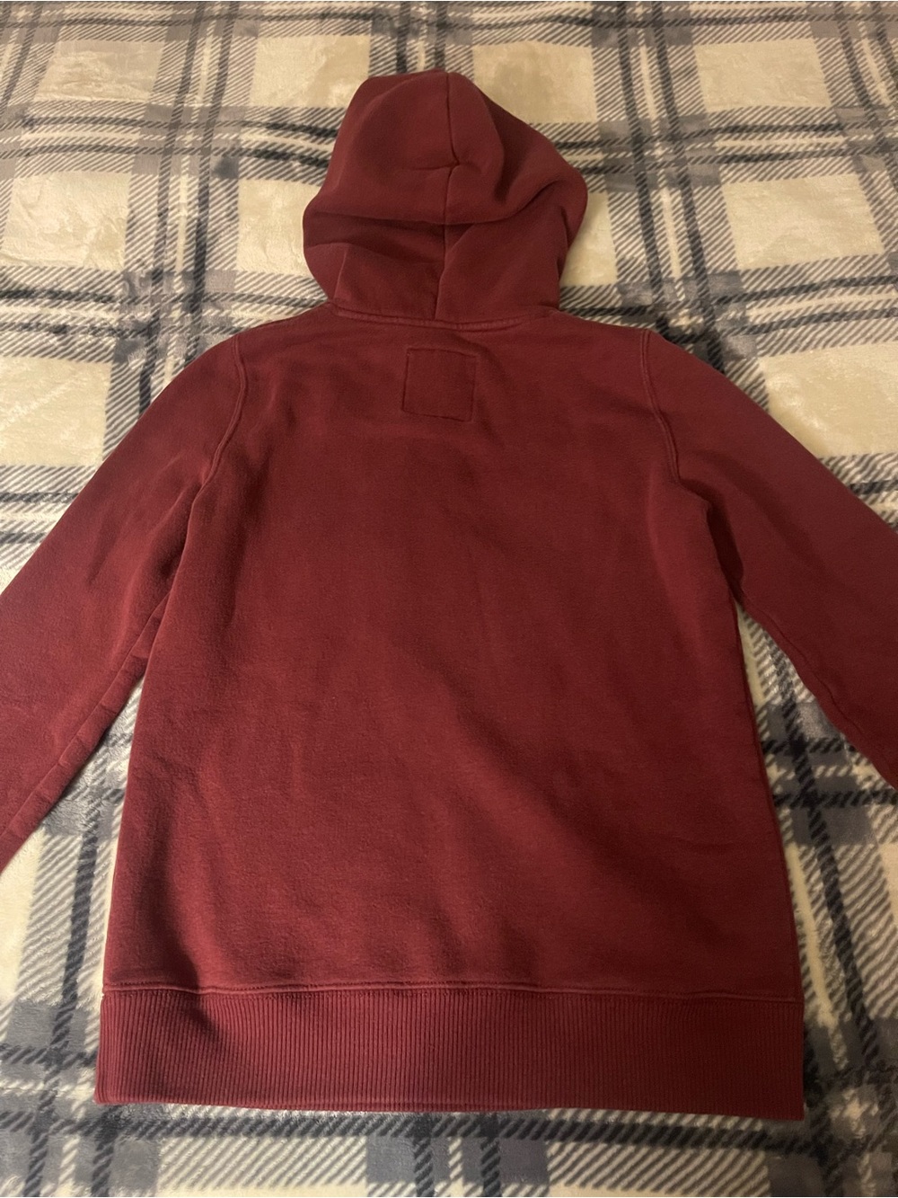 Set of 5 Hollister Hoodies Low Cost read description please - Picture 14 of 16